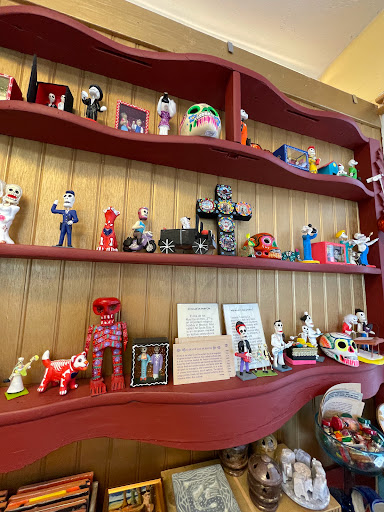 Boutique «Quarter Moon Import Shop», reviews and photos, 1641 Monroe St, Tallahassee, FL 32303, USA