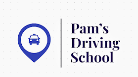Pam’s Driving School