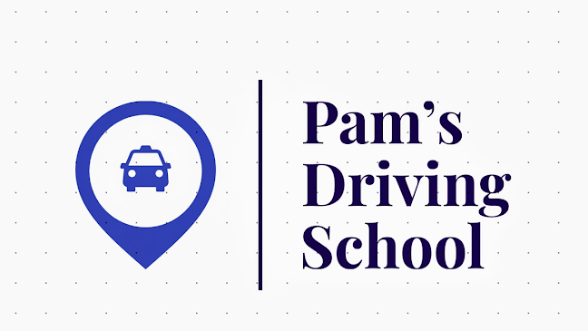 Pam’s Driving School