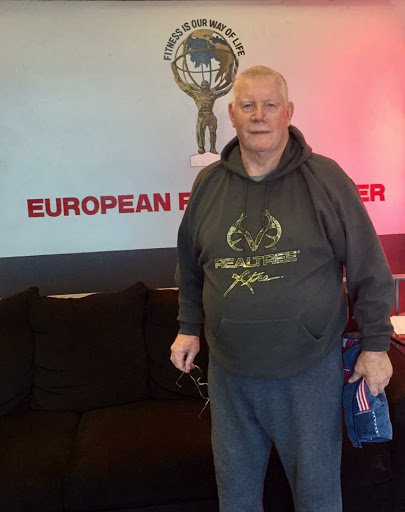 Health Club «European Fitness Center», reviews and photos, 2999 S Virginia St, Reno, NV 89502, USA