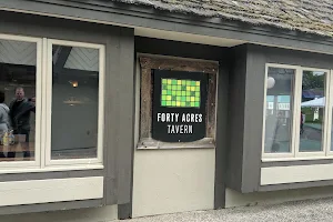 Forty Acres Tavern image