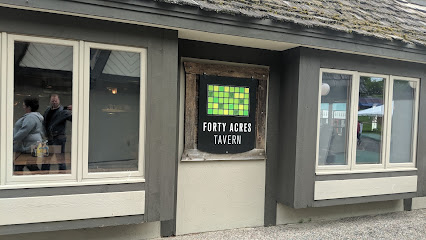 Forty Acres Tavern