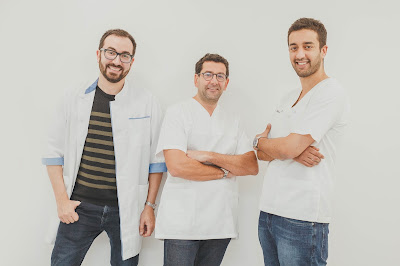 Docteur Cedric Balouka à Vernon