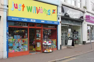 Just Williams Toys image
