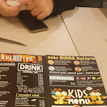 Photo n°9 de l'avis de Mario.u fait le 29/11/2019 à 23:26 sur le  Tourlé la Pizzeria di Ossona à Ossona