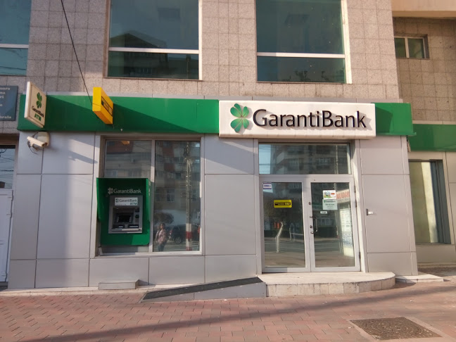 Garantibank - <nil>