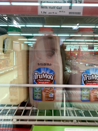 Grocery Store «Save-A-Lot», reviews and photos, 912 Great East Plaza, Niles, OH 44446, USA