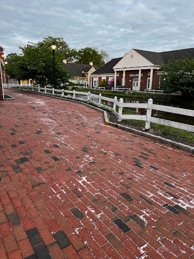 Shopping Mall «Liberty Village Outlet Marketplace», reviews and photos, 1 Church St, Flemington, NJ 08822, USA