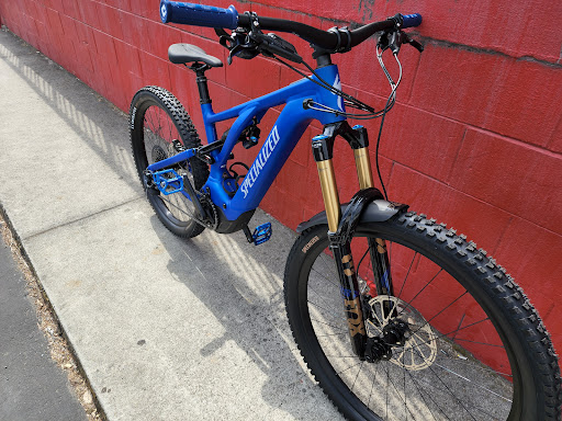 Motorcycle Dealer «GP Sports», reviews and photos, 2020 Camden Ave, San Jose, CA 95124, USA