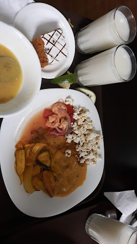 Lhot Food Service - Quito