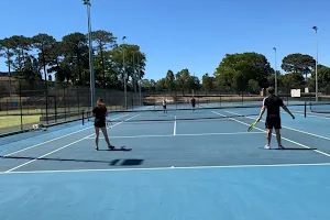 South Perth Tennis Centre image