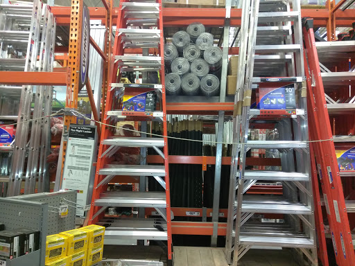 Home Improvement Store «The Home Depot», reviews and photos, 333 W Allen St, Castle Rock, CO 80108, USA