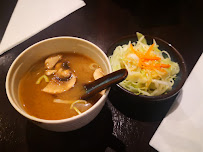 Soupe du Restaurant japonais Tottori à Paris - n°4