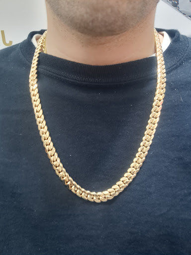 Jeweler «French Jewelry Renee De Paris Incorporated», reviews and photos, 6608 Collins Ave, Miami Beach, FL 33141, USA