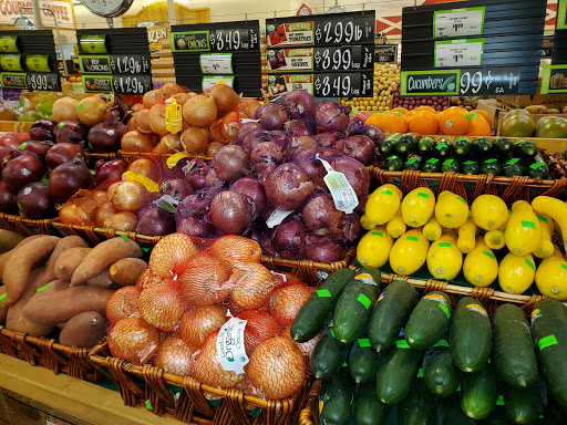 Health Food Store «Sprouts Farmers Market», reviews and photos, 1550 E Debbie Ln, Mansfield, TX 76063, USA