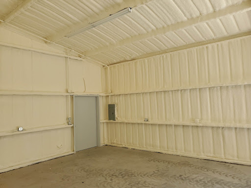 Construction Company «Rafter P Construction», reviews and photos, 9201 Wesley St # B, Greenville, TX 75402, USA