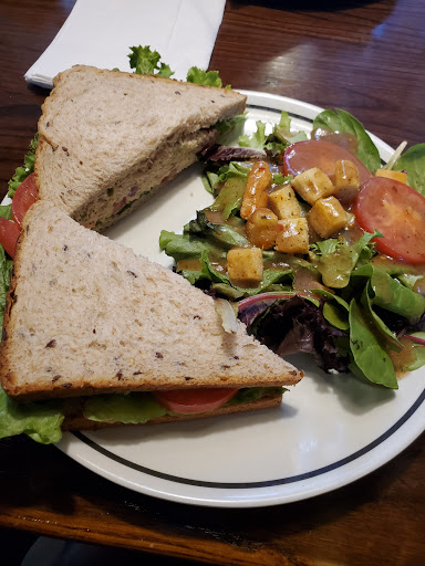 Cafe «Corner Bakery Cafe», reviews and photos, 118 E John W Carpenter Fwy, Irving, TX 75062, USA