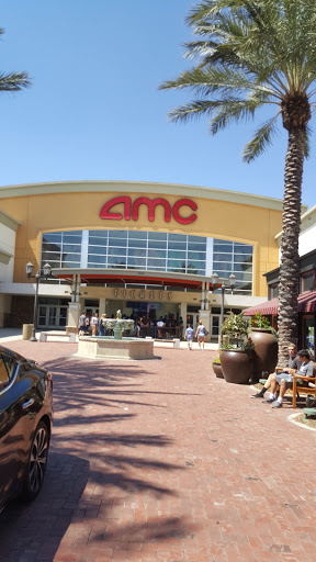 Movie Theater «AMC Victoria Gardens 12», reviews and photos, 12600 N Main St, Rancho Cucamonga, CA 91739, USA