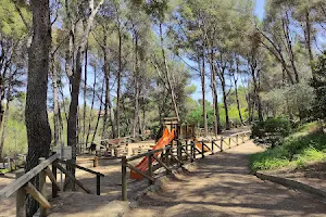 Parc de la Granota image