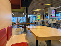 Les plus récentes photos du Restauration rapide McDonald's à Combs-la-Ville - n°9