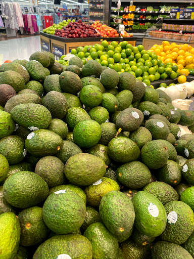 Department Store «Walmart Supercenter», reviews and photos, 5010 N 95th Ave, Glendale, AZ 85305, USA