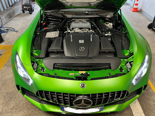 Conflans Controle Technique