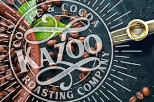 Kazoo Coffee and Cocoa Roasting Company image