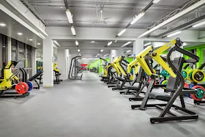 Fitness club ALEX FITNESS image