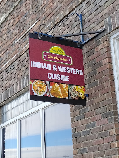 Indian and Western Cuisine