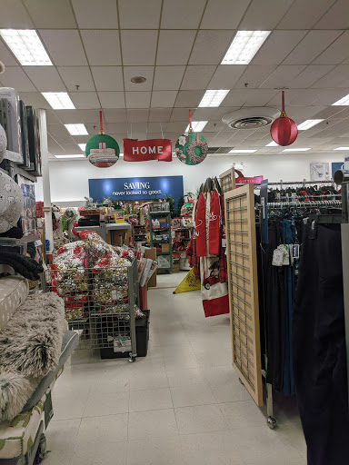 Department Store «Marshalls», reviews and photos, 1141 Main St, Watertown, CT 06795, USA