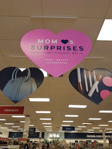 Department Store «Marshalls», reviews and photos, 490 N Thompson Ln, Murfreesboro, TN 37129, USA