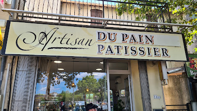 Le Grenier à Pain à Sommières