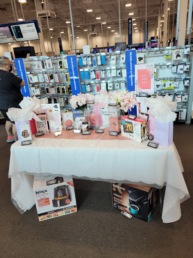 Electronics Store «Best Buy», reviews and photos, 2643 Housley Rd, Annapolis, MD 21401, USA