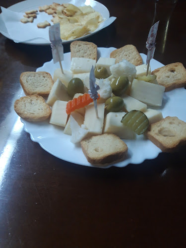 Comentários e avaliações sobre o Santus snack-bar