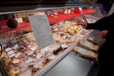 Cassan Claudine conserves délices del païs à Saint-Céré