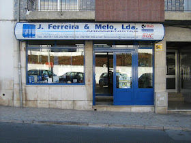 J. Ferreira & Melo, Lda.