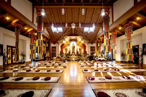 Đức Viên Buddhist Temple image