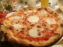 Pizza du Restaurant italien Del Arte à Chaumont - n°16