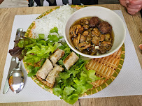 Les plus récentes photos du Restaurant vietnamien Restaurant Hanoï à Vitré - n°2