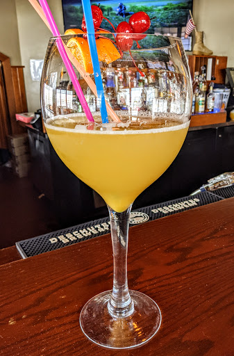 Bar & Grill «Jimmy Seas», reviews and photos, 1330 Marine St, Green Bay, WI 54301, USA