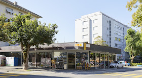 Coop Supermarkt Bern Zähringerstrasse