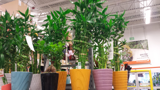 Home Improvement Store «The Home Depot», reviews and photos, 11001 Pines Blvd, Pembroke Pines, FL 33026, USA