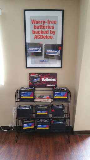 Auto Parts Store «Miele Auto Parts», reviews and photos, 130 N Middletown Rd, Pearl River, NY 10965, USA