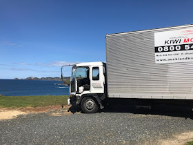 Auckland Kiwi movers
