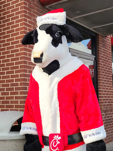 Fast Food Restaurant «Chick-fil-A», reviews and photos, 1005 Foxcroft Ave, Martinsburg, WV 25401, USA