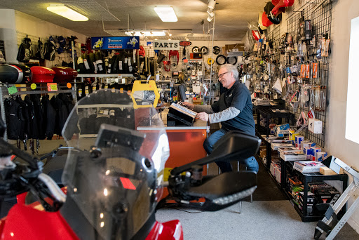 Motorcycle Dealer «Life Cycle», reviews and photos, 3103 Lake St, Kalamazoo, MI 49048, USA