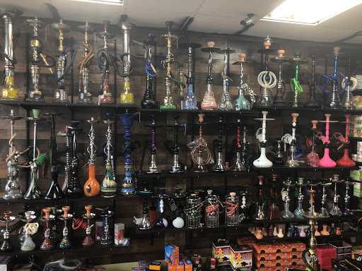 Tobacco Shop «Tobacconist», reviews and photos, 8027 W 79th St, Justice, IL 60458, USA