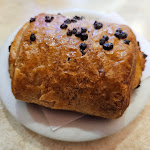 Photo n°2 de l'avis de Giacomo. fait le 30/12/2023 à 23:02 sur le  Ristorante Caffè Duomo à Livorno