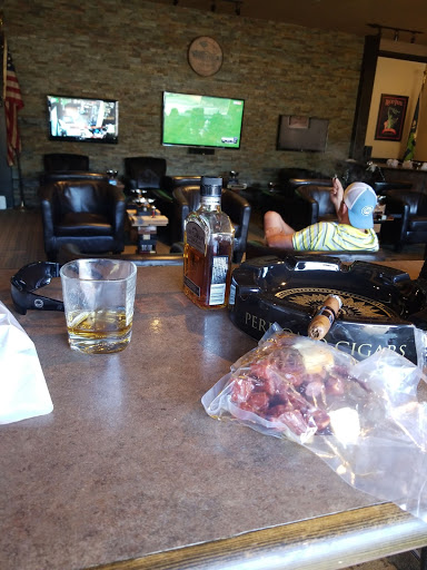 Cigar Shop «Cigar Daddies Inc», reviews and photos, 4511 Lacey Blvd SE, Lacey, WA 98503, USA