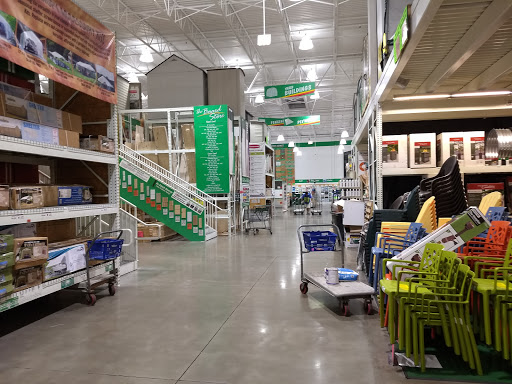Home Improvement Store «Menards», reviews and photos, 4501 W North Ave, Chicago, IL 60639, USA
